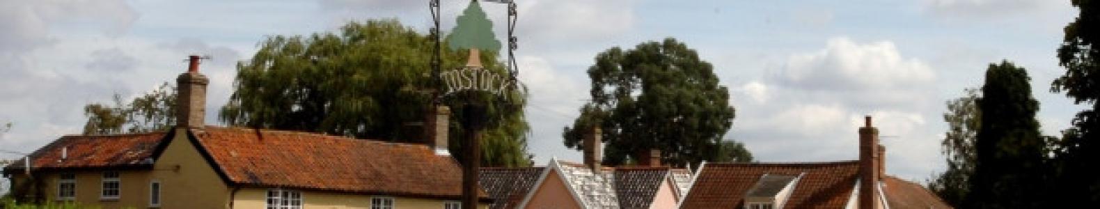 Tostock  Tostock